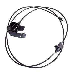 CHICOTE DE COFRE CD ESCALADE EXT/ESV  CV AVALANCHE 02-06/CHEYENNE/SILVERADO 99-06/SUBURBAN/TAHOE 00-06/PICK UP 99-06  GM SIERRA 90-06/YUKON 00-06  CON MANIJA HUSHAN