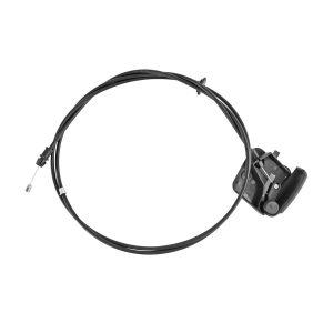 CHICOTE DE COFRE CV MALIBU 97-03  PT GRAND AM 99-05  CON MANIJA HUSHAN