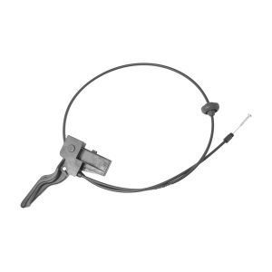 CHICOTE DE COFRE CV EQUINOX 05-09  SN VUE 02-07  1.20 M CON MANIJA HUSHAN