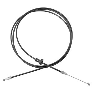 CHICOTE DE COFRE HD ACCORD 90-97/ODYSSEY 95-98  2.36M SIN MANIJA