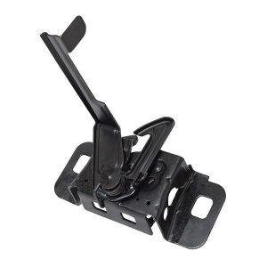 CHAPA DE COFRE CV CRUZE 10-16  METAL