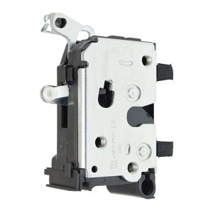 CHAPA DE PUERTA FD ECOSPORT 04-12/FIESTA 03-10  MANUAL Izquierdo Delantera