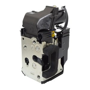 CHAPA DE PUERTA FD FIESTA 03-10/ECOSPORT 04-12  ELECTRICA Derecho Delantera