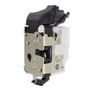 CHAPA DE PUERTA FD FIESTA 03-10/ECOSPORT 04-12  ELECTRICA Derecho Trasera