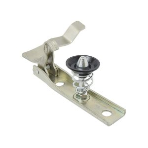 CHAPA DE COFRE MC SPRINTER 09-18  METAL GENERICA