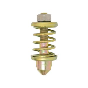 CHAPA DE COFRE CV CHEVY JOY / POP / SWING / PICK UP 94-03  CON RESORTE Y PERNO CONTRA CHAPA