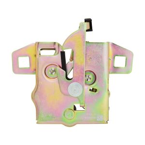 CHAPA DE COFRE FD KA 01-08  METAL GENERICA