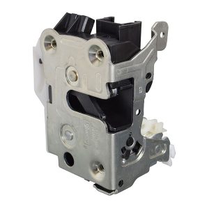 CHAPA DE PUERTA RN CLIO  NS PLATINA 02-10  ADAPTABLE ELECTRICO Derecho Delantera