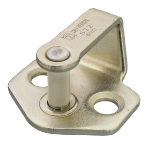 CHAPA DE PUERTA FD TRANSITT 07-13  CONTRA CHAPA GENERICA Derecho/Izquierdo Delantera