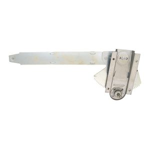 ELEVADOR DE CRISTAL FD PICK UP 65-72  MANUAL Derecho