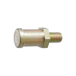 CHAPA DE PUERTA VW POINTER 00-10  5TA PUERTA PERNO CONTRA CHAPA