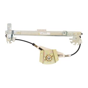 ELEVADOR DE CRISTAL CV CHEVY SWING/MONZA 94-12  MANUAL COMPATIBLE CON MOLDE ORIGINAL GENERICA Derecho Trasera