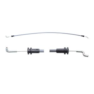 CHICOTE CERRADURA MC SPRINTER 06-11  67 CM Derecho/Izquierdo Delantera