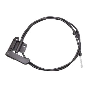 CHICOTE DE COFRE CV BLAZER (S10)/S10  GM JIMMY/SONOMA 95-04  2.01M CON MANIJA