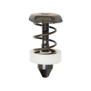 CHAPA DE COFRE FD FIESTA 03-10/ECOSPORT 04-12  PERNO SUPERIOR