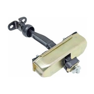 LIMITADOR DE PUERTA FD LOBO 04-08  LC MARK LT 06-08  FD PICK UP 04-08  HUSHAN Derecho/Izquierdo Delantera