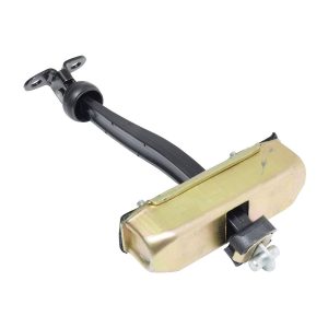 LIMITADOR DE PUERTA FD SUPER DUTY 99-15  HUSHAN Derecho/Izquierdo Delantera
