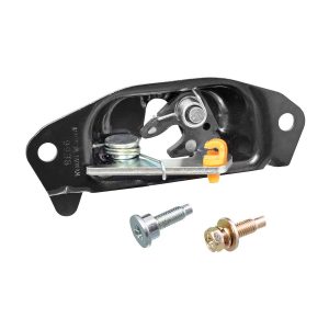 CHAPA DE TAPA CAJA CV AVALANCHE 02-13/PICK UP/CHEYENNE/SILVERADO  GM SIERRA 99-06  CV COLORADO 04-12  HM H2 03-09  Derecho