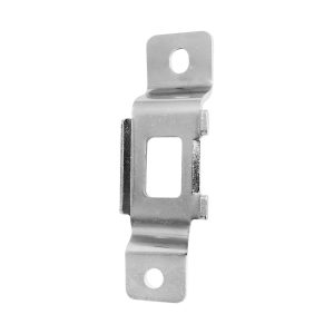 CHAPA DE TAPA CAJA CV CHEYENNE/SILVERADO  GM SIERRA 92-98  CONTRA CHAPA Izquierdo Trasera