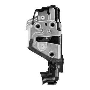 CHAPA DE PUERTA TY COROLLA 03-13/RAV4 06-12/CAMRY 02-06/SIENNA 04-10/SOLARA/4RUNNER 03-08  ELECTRICA 6 PINS 12VCC Derecho Delantera