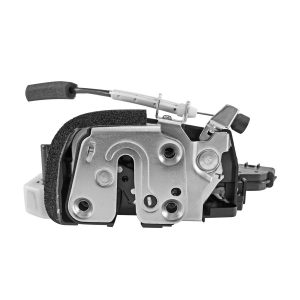 CHAPA DE PUERTA NS MARCH 12-20/VERSA 12-17  ELECTRICA CON CHICOTE 2 PINS  12VCC Derecho Delantera