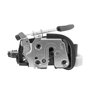 CHAPA DE PUERTA NS VERSA 12-19/MARCH 12-20/V-DRIVE 20-23  ELECTRICA 2 PINS GENERICA 12VCC Izquierdo Trasera