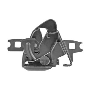 CHAPA DE COFRE VW GOLF 93-99/JETTA 93-98  METAL GENERICA