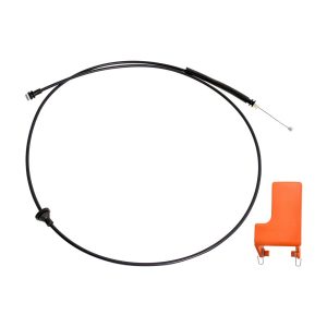 CHICOTE DE COFRE FD KA 01-08  1.61M CON MANIJA