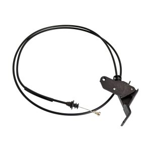 CHICOTE DE COFRE FD ECOSPORT 04-12/FIESTA 03-10  1.58M CON MANIJA