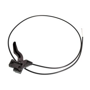 CHICOTE DE COFRE CV CHEVY JOY / POP / SWING / PICK UP 94-03  1.47M CON MANIJA