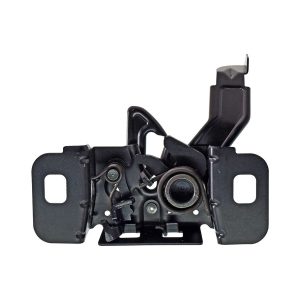 CHAPA DE COFRE CV TORNADO 12-20  METAL GENERICA