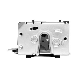 CHAPA DE PUERTA VW POINTER/PICK UP 00-10  MANUAL ADAPTABLE A ELECTRICA Derecho Delantera
