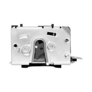 CHAPA DE PUERTA VW POINTER/PICK UP 00-10  MANUAL ADAPTABLE A ELECTRICA Izquierdo Delantera