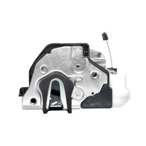 CHAPA DE PUERTA VW GOL 08-15/SAVEIRO 10-12  MANUAL Izquierdo Delantera
