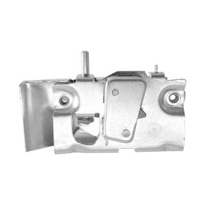 CHAPA DE PUERTA VW SEDAN 59-76  MANUAL Derecho