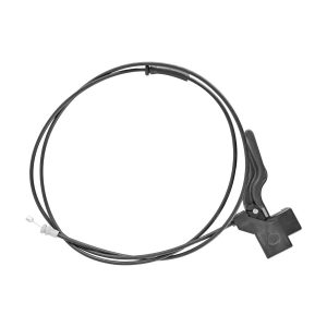 CHICOTE DE COFRE CV COBALT 05-10  PT G5 07-09  CON MANIJA HUSHAN