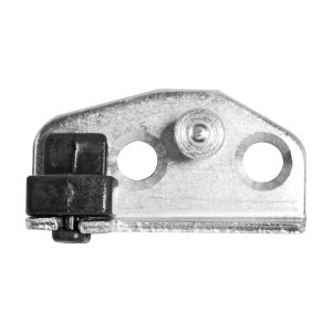 CHAPA DE TAPA CAJA VW SAVEIRO 10-18/POINTER PU 00-10  CONTRA CHAPA Derecho