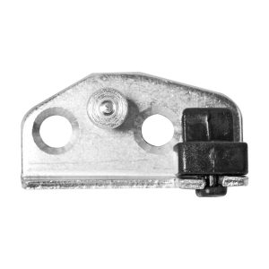 CHAPA DE TAPA CAJA VW SAVEIRO 10-18/POINTER PU 00-10  CONTRA CHAPA Izquierdo