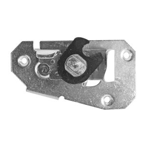 CHAPA DE TAPA CAJA VW SAVEIRO 10-18/POINTER PU 00-10  Derecho