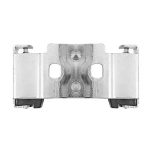 CHAPA DE CAJUELA VW LUPO 05-09/CROSSFOX 07-09/GOL HATCHBACK 08-18/SPORTVAN 07-09  CONTRA CHAPA METAL GENERICA   5ta puerta