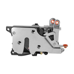 CHAPA DE PUERTA CV BLAZER (S10) 95-04  GM JIMMY 95-97/SONOMA 95-98  CV S10 95-04  CON ADAPTACION P/ELECTRICA Derecho Delantera