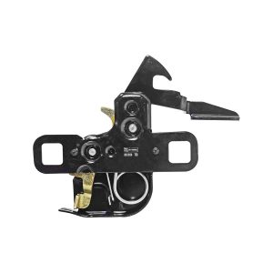 CHAPA DE COFRE FD RANGER 93-97  METAL