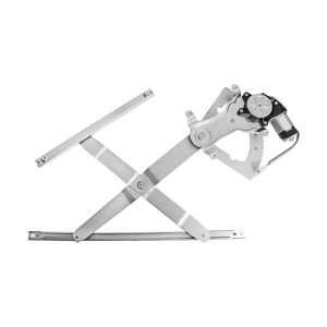 ELEVADOR DE CRISTAL FD SUPER DUTY/F-350 99-10  ELECTRICO CON MOTOR Derecho Delantera