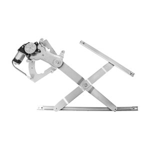 ELEVADOR DE CRISTAL FD F-350/SUPER DUTY 99-10  ELECTRICO CON MOTOR Izquierdo Delantera