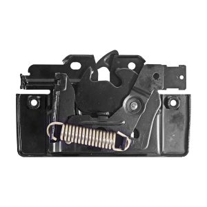 CHAPA DE COFRE FD FIESTA 11-19  METAL
