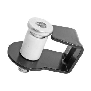 CHAPA DE PUERTA FD F-150/BRONCO/PICK UP 92-96  CONTRA CHAPA Derecho/Izquierdo Delantera