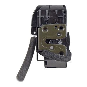 CHAPA DE PUERTA NS TIIDA SEDAN 07-17  MANUAL CON CHICOTE 4 PINS 12VCC Derecho Delantera