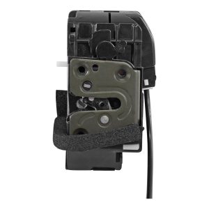 CHAPA DE PUERTA NS TIIDA SEDAN 07-17  MANUAL CON CHICOTE 2 PINS  12VCC Izquierdo Trasera