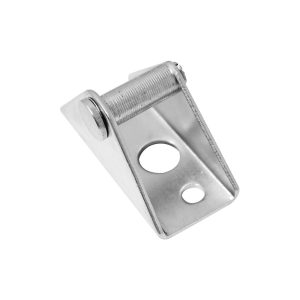 CHAPA DE TAPA CAJA DG RAM 700 15-20  FT STRADA 05-14  CONTRA CHAPA Derecho/Izquierdo Trasera