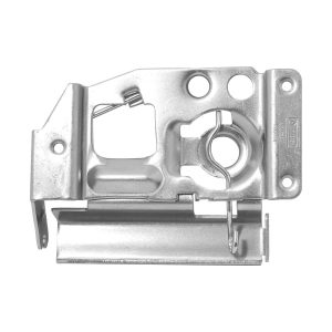 CHAPA DE COFRE FT PALIO 05-10/UNO 10-18/STRADA 05-14  DG RAM 700 15-20/RAM PROMASTER RAPID 17-20  METAL